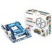 Motherboard GIGABYTE F2A55M-DS2 (A55/mATX)